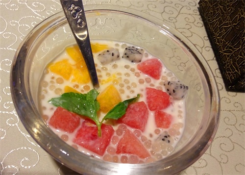 港式茶餐厅里最常点的几道家常菜