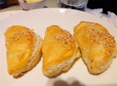 港式茶餐厅里最常点的几道家常菜