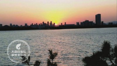 ​300万立方米！文瀛湖注水补耗