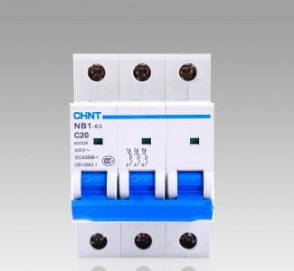 ​空气开关和漏电保护器有什么区别？