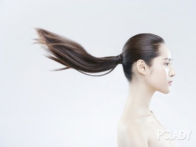 ​蝎子辫的编法图解步骤 这是女生的最爱