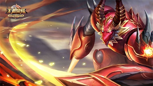 王者荣耀：墨子壁纸大全，最贵的龙骑士皮肤居然不是最帅的？