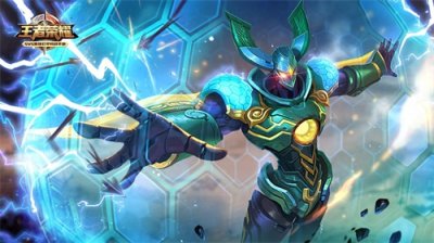 ​王者荣耀：墨子壁纸大全，最贵的龙骑士皮肤居然不是最帅的？