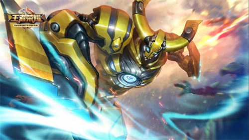 王者荣耀：墨子壁纸大全，最贵的龙骑士皮肤居然不是最帅的？