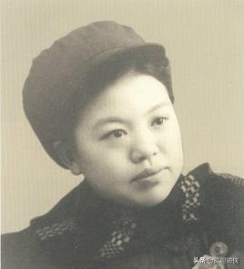 豫剧六大名旦，年轻时各个英姿飒爽！