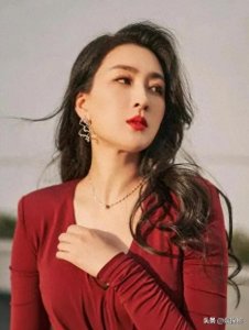 ​“一线女星”到“销声匿迹”马苏究竟经历了什么？