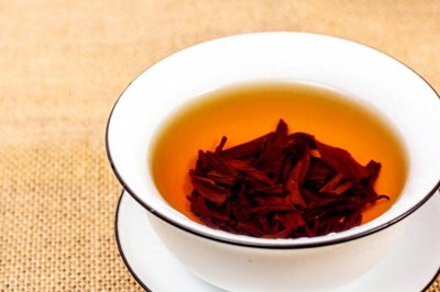 ​正山小种的介绍和正山小种的特点