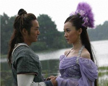 ​七仙女为什么下凡？真的是因为来人间游玩，爱上董永了吗？