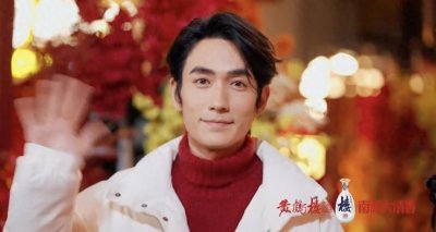 ​武汉伢朱一龙谈“回家上春晚”，分享武汉记忆