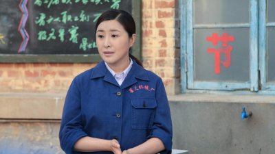 ​推荐5部适合爸妈看的新剧