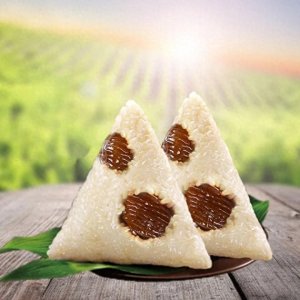 ​粽子用英语怎么说