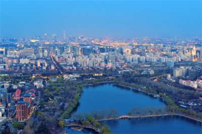 ​快速记忆中国34个省口诀