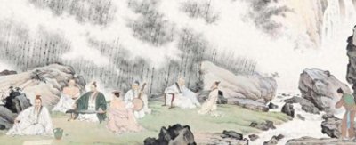 ​魏晋风骨到底是什么？为什么后世很多文人，都那么推崇魏晋风骨？