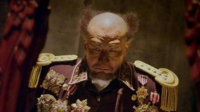 ​真实的座山雕是什么样的？心狠手辣老谋深算，张作霖都拿他没办法