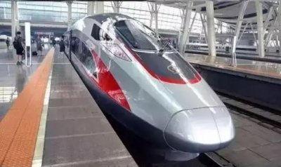 ​最新！南京到北京高铁最快仅需3小时16分！