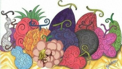 ​《海贼王》中，最厉害的恶魔果实是什么？