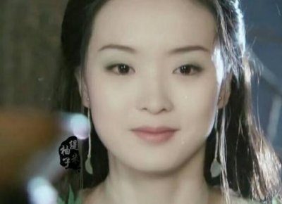 ​古装剧中令人心疼的五位女反派，而且都是高颜值