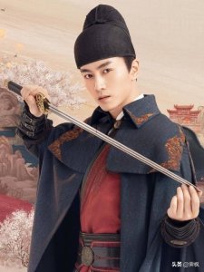 ​陈晓参演的影视剧，你喜欢哪个角色