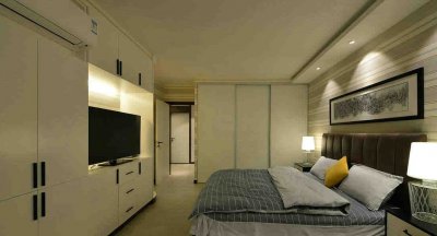 ​卧室空调安装位置在哪？好多人都理解错了