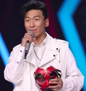 ​陈羽凡谈爱情：好好生活，好好地去爱