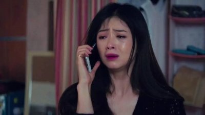 ​《欢乐颂》之樊胜美结局：被王柏川抛弃，被律师欺骗，下场潦倒