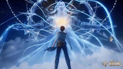 ​《斗罗大陆2绝世唐门之重返巅峰》第36集：重生的辉煌