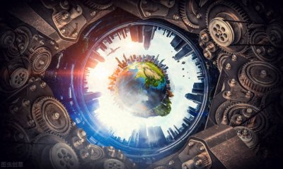 ​太神秘！苏联“地狱之门”，挖到12262米停止？背后隐藏着什么？