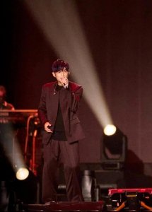 ​“都被误会了”，周杰伦演唱会父亲罕见现身！再度澄清父亲家暴传闻