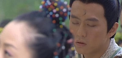 ​《少年包青天3》：脸谱杀人？四个死者都是在大家面前自杀