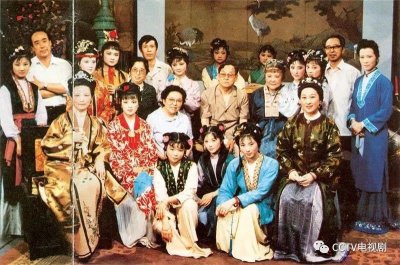 ​《红楼梦》再聚首！