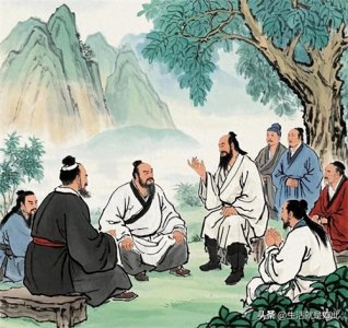 ​鬼谷子：密不外传的25个驭人术，为人处世绝学