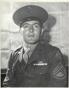 ​帮太君投胎：大慈大悲的机枪仙人-约翰.巴斯隆