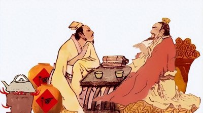 ​一口气看懂苏秦合纵！战国时期最有名的纵横家，为何能配六国相印