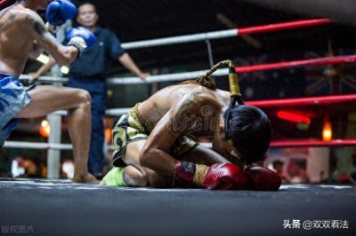 ​非洲拳王嚣张挑衅，51岁少林高僧释延孜出