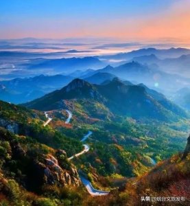 ​第一次来昆嵛山，看这份攻略就够了！