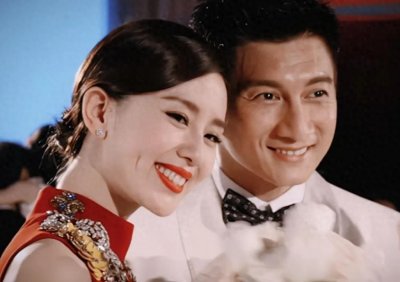 ​图他老、图他不洗澡？嫁给“老男人”的8位女星，到底在图啥？