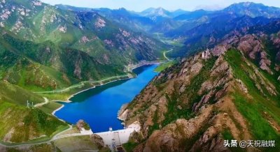 ​天祝为什么这样红？