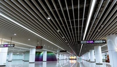 ​沈阳地铁4号线开通后，对于本溪石桥子来说也是一大收获