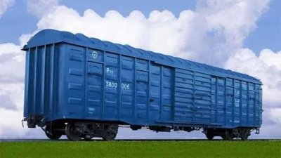 ​中国铁路货车大家族