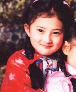 ​琼瑶笔下女影星怀旧图集（5）：金铭《小婉君》曾经的美照