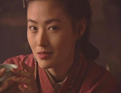 ​《水浒传》四大毒妇—潘金莲：一个令人可怜的蛇蝎女人