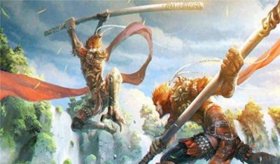 ​“混世四猴”都是何方神圣？