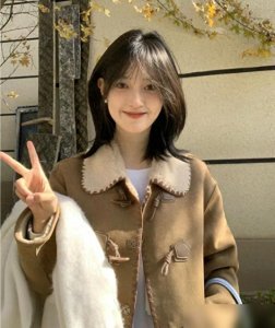 ​最流行的5种发型，减龄又好看