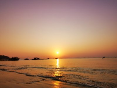 ​惠州巽寮湾错峰游记，春节去绝对超值，不容错过！