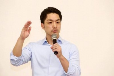 ​李彦秀遭高嘉瑜爆料后家人遭遇骚扰，蒋万安声援