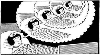 ​梦中梦有多可怕？如果醒不来真的会猝死在梦中么？