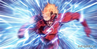 ​《闪电侠》时间线已经彻底崩溃，闪电侠需要和逆闪电再次合作