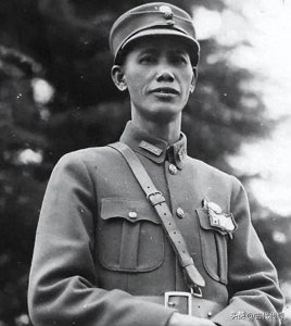 ​《亮剑》中常乃超的原型国军少将王元直从战场到讲坛的传奇人生