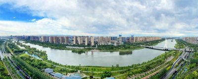 ​太原空气质量显著提升：1至10月共有196个蓝天日