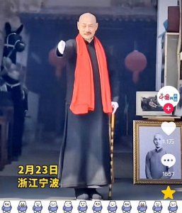 ​溪口“委座风情一条街”：笑中带泪的特色旅游